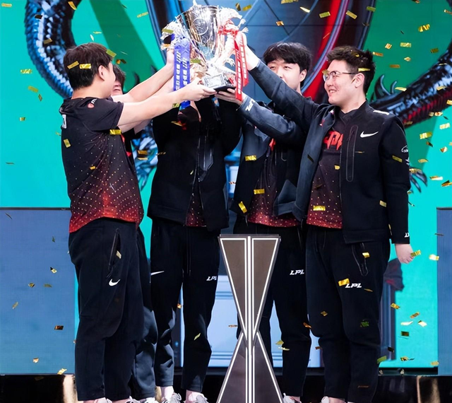 S12最被低估战队？Chovy打脸阿P：JDG是LPL最难打的队伍！