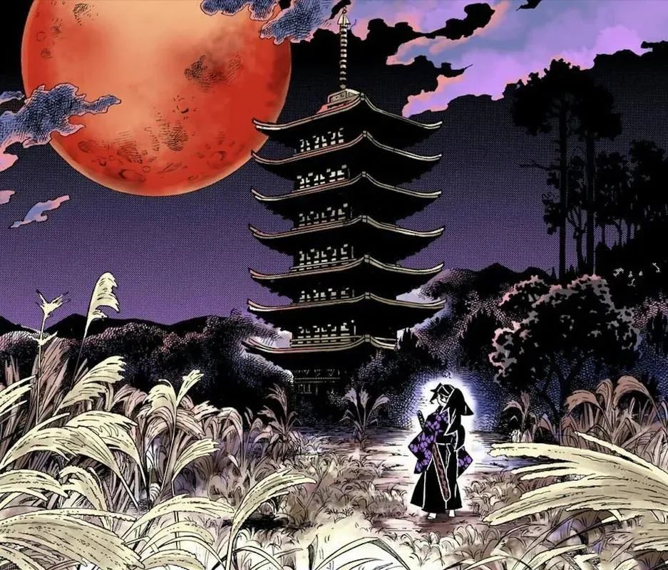 盘点鬼灭之刃：15大呼吸法，除了日之呼吸哪个呼吸法最强