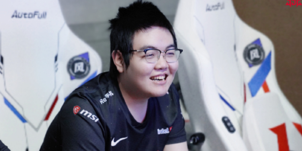 外媒评选S12上单排行：369与Zeus并列S级，牛宝A级守门员