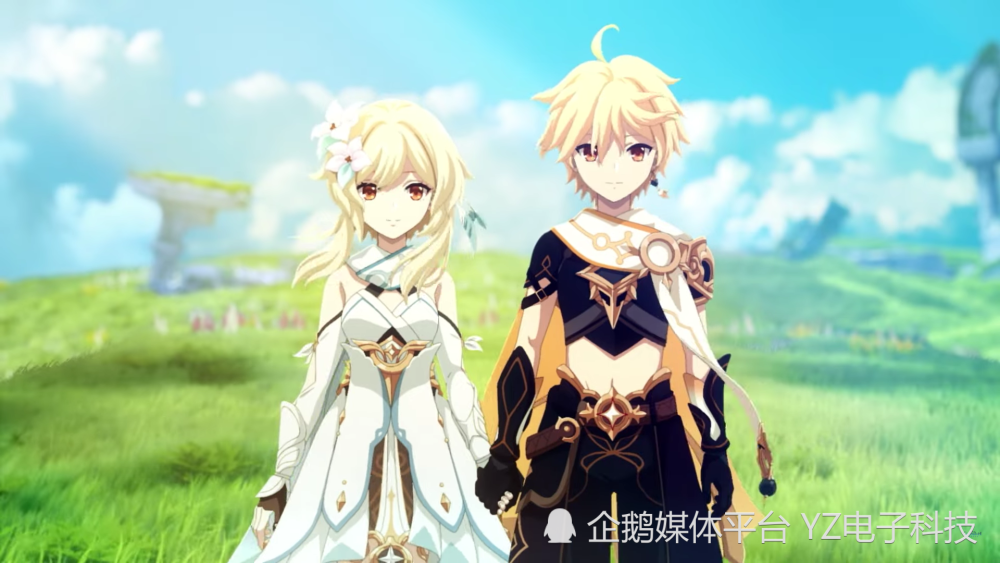 《原神》长篇动画制作确认