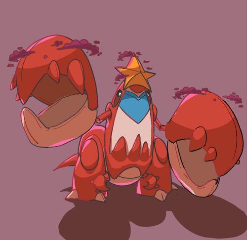 宝可梦对战的瞬杀绝技，真正能够用到对战里的，其实就那几个套路