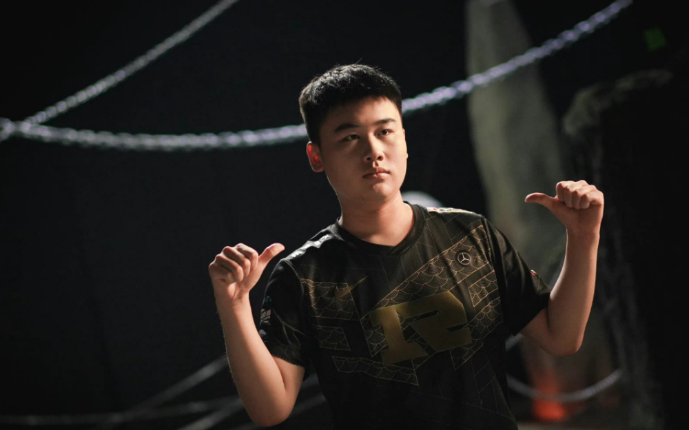 LPL全华班与LCK历史Bo5交手记录：S8开始保持全胜