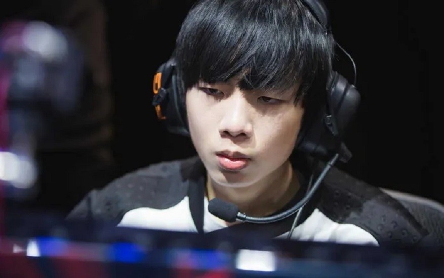 选手进LPL决赛的次数，小虎，我的超人！