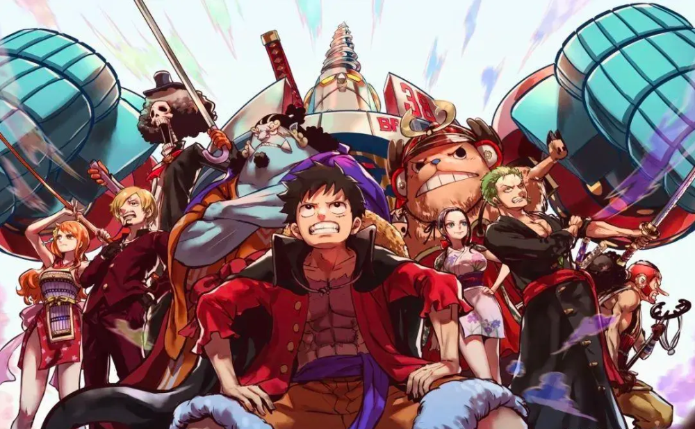 海贼王完结前最想看到的剧情盘点！