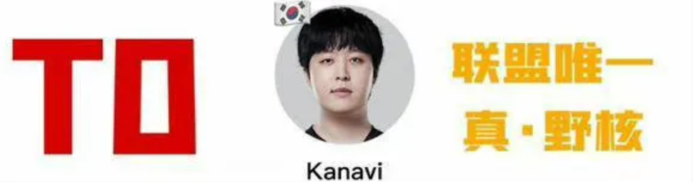 网友整活LPL打野梯度排行榜，Karsa是世界级打野！北枫：有问题