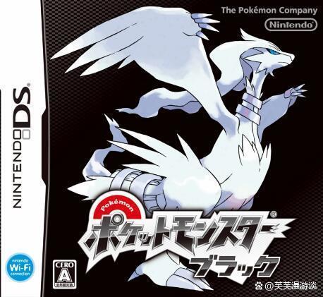 《宝可梦：黑白》，成功的人物塑造，与大胆的玩法创新所构成的一代神作