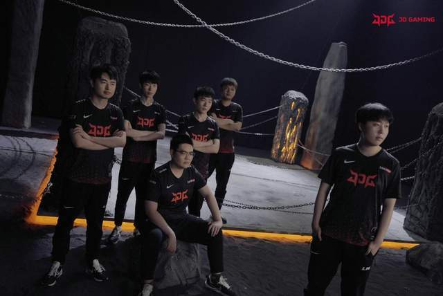 北美铁粉评S12：Gen.G并非头号热门，JDG一强项前者难以适应！