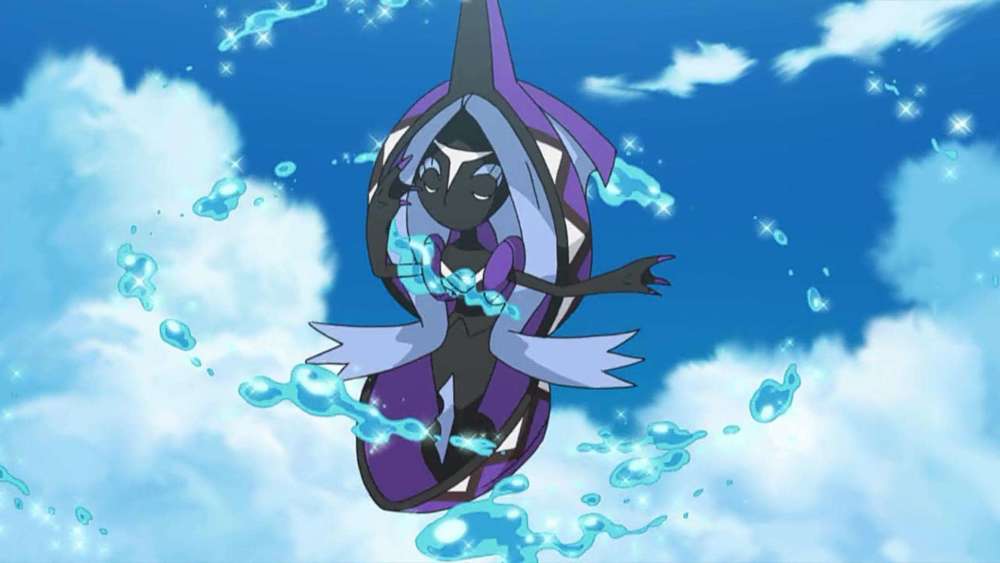 在宝可梦对战里，传说宝可梦实力明明这么强，非要用这些素质打法