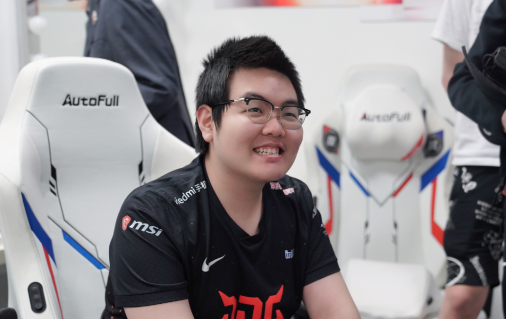 369第一，两个世界冠军在榜外！外媒评世界赛上单Top5