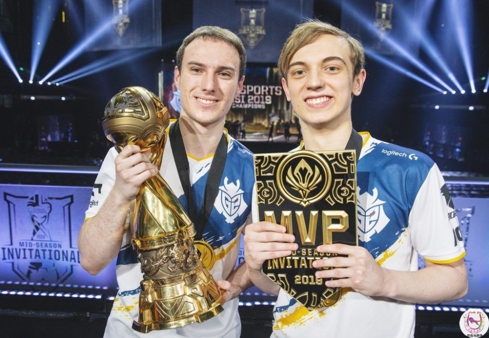 欧洲整活第一个人！搞排名带上Theshy故意恶心自己？