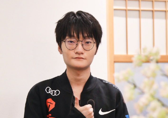 韩媒评级S赛打野TOP5：Tian仅排第2！小花生第1，Oner第3