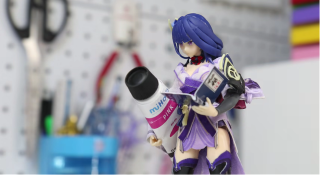 原神玩家惊现“神预测”，官方动漫还没出，剧本先有了！