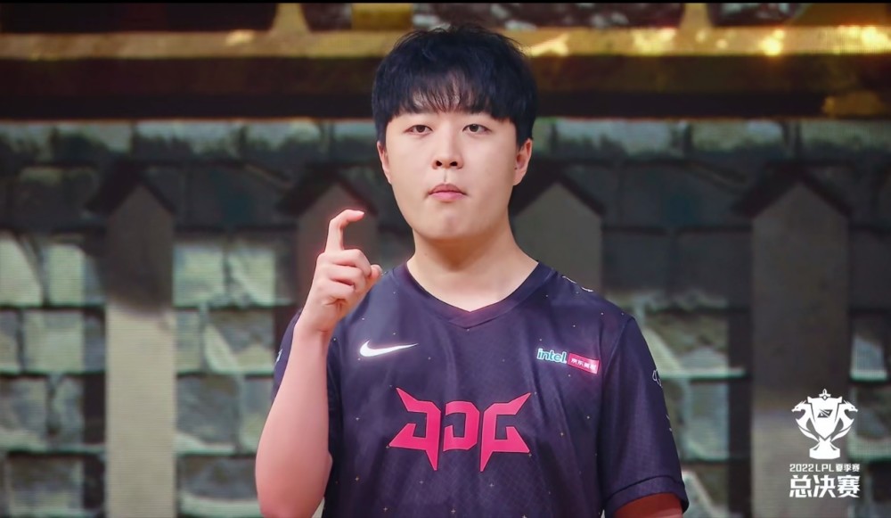 “LPL的冠军是假的”，外媒评选TOP20，引发观众不满：GEN赢麻了