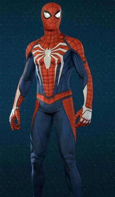 漫威蜘蛛侠高级战衣介绍-漫威蜘蛛侠高级战衣怎么样