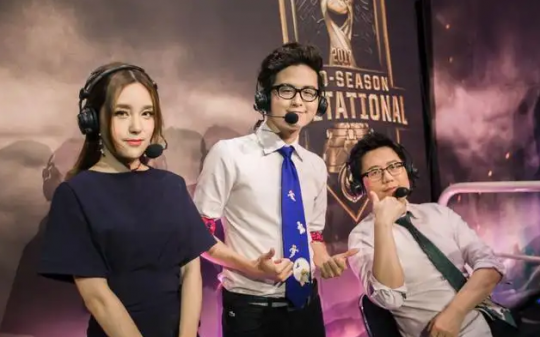 LPL解说记得计划辞职，抗吧老哥发帖口嗨被PDD起诉遭索赔10w元