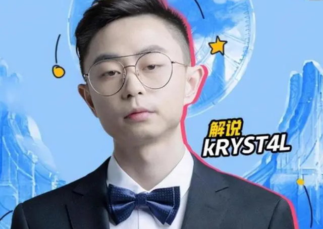 水晶哥为何直播备受喜欢？Csgo技术很好，整活才是王道