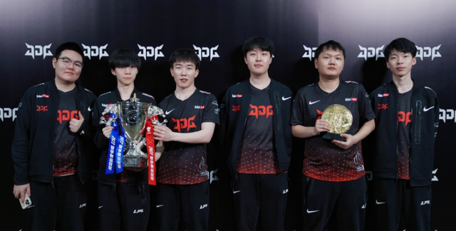 外媒S赛TOP20出炉，JDG全员上榜，LPL赛区Kanavi排名最高