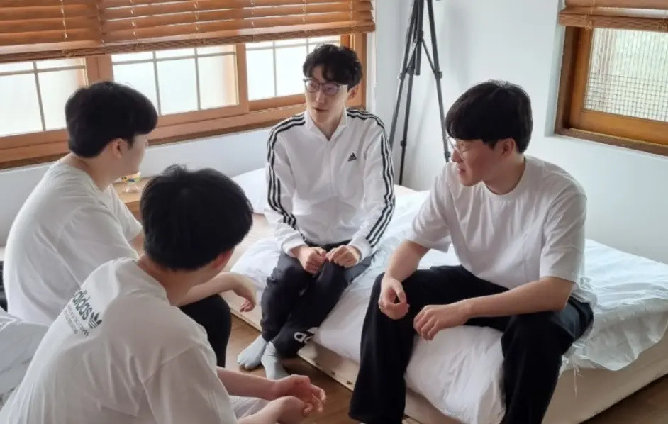 Nuguri：JDG比G2强大，感受到了369带来的威胁！