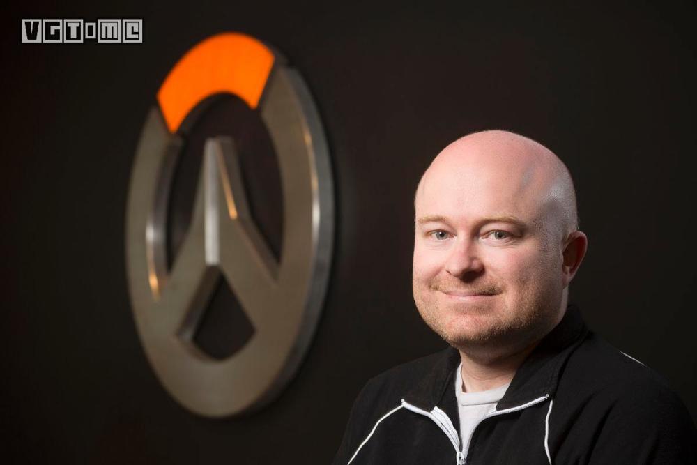 《守望先锋 归来》的首席英雄设计师从暴雪离职了