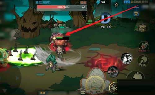 古荒遗迹旋风突刺幻卡获得方法-古荒遗迹旋风突刺幻卡怎么获得