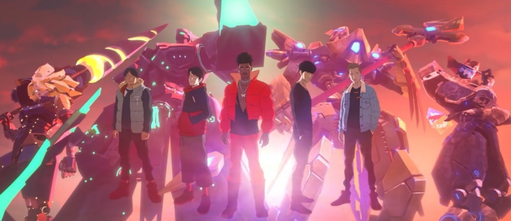 S12主题曲CG公开，遭到玩家一致差评！歌词离谱被吐槽，动画也无诚意