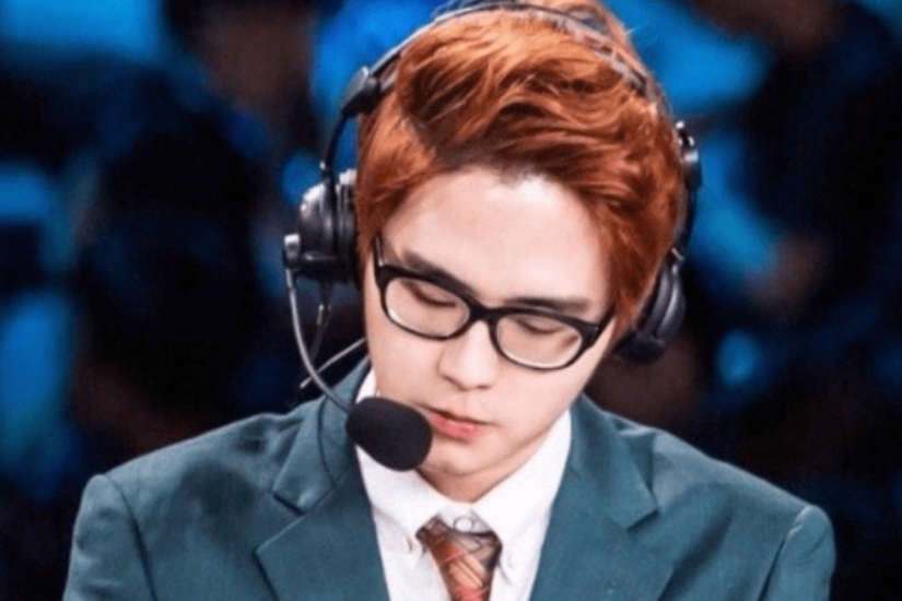 LPL解说王记得辞职返乡？水友猜测是对LPL女主持爱而不得