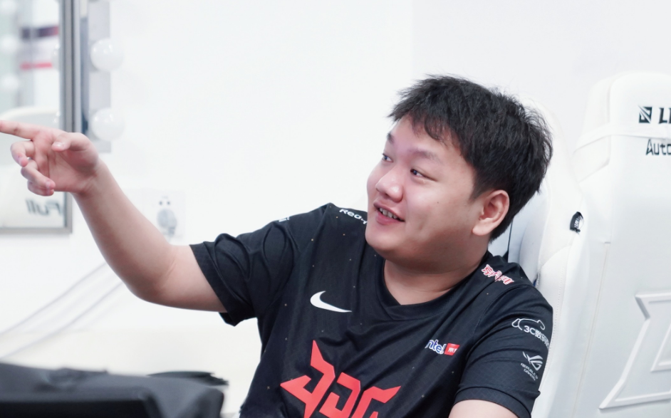 小虎第二，牙膏再被忽视？外媒发布世界赛Top5中单