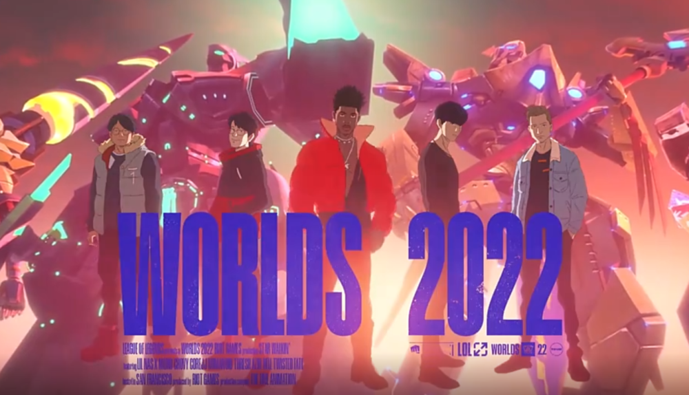 “RNG只有1个镜头”，S12主题曲MV引争议，jankos开喷