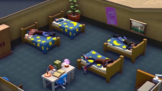 双点校园增加活力值的方法-双点校园缺乏活力值怎么办