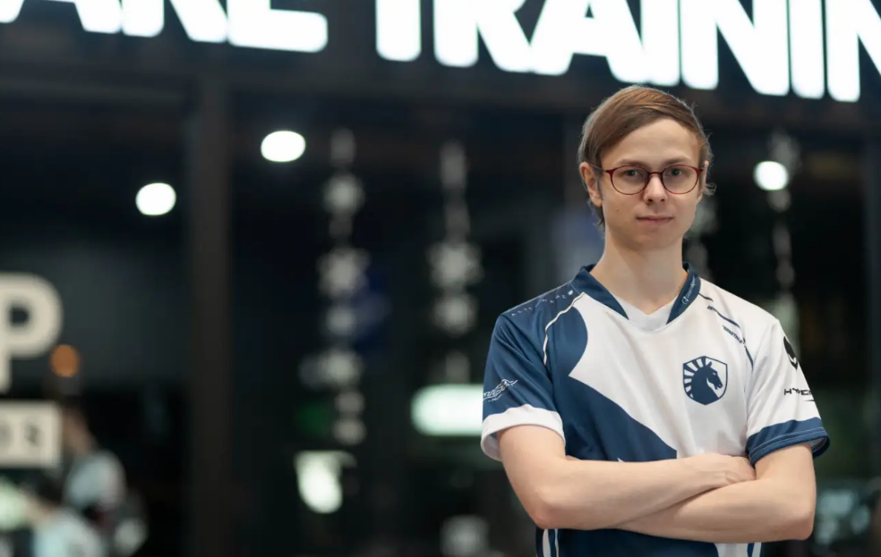 李哥也要靠边站！盘点S12世界赛大龄选手，Jesen一马当先