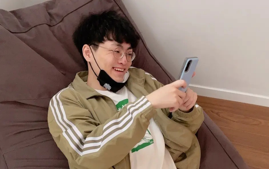 Daeny：如果世界赛出现LCK内战，一定击败T1和GEN