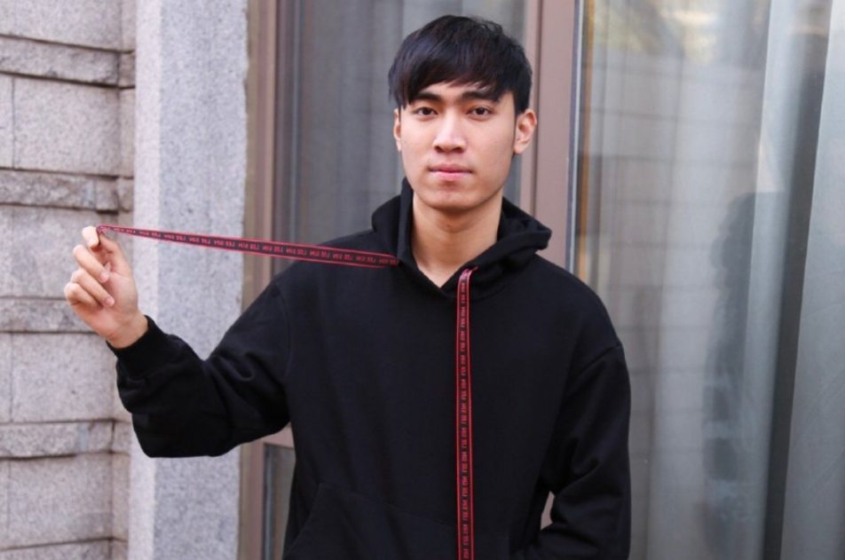 越南第一打野，GAM战队打野选手LEVI，签证不顺恐将无缘S12