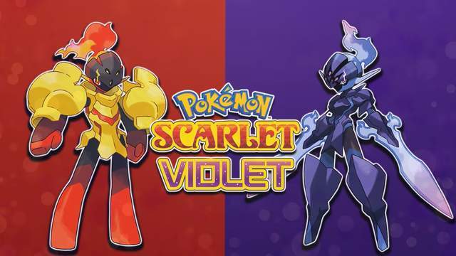 《宝可梦：朱紫》两个版本的区别 各有什么独占神奇宝贝？