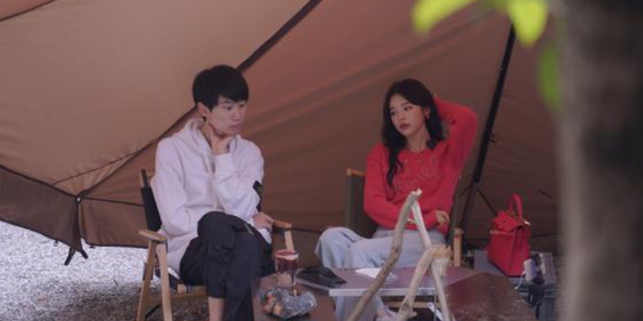 办LBL为了赚钱？Doinb：其实想给某些人证明自己的机会