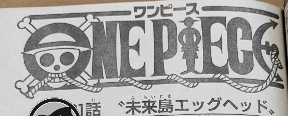 海贼王1061，波尼大放福利，自称贝加庞克的美女其实是人造人2号