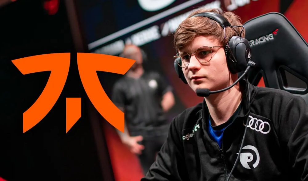 FNC官宣：下路双人组新冠检测为阳性，恐无法准时参加S12入围赛