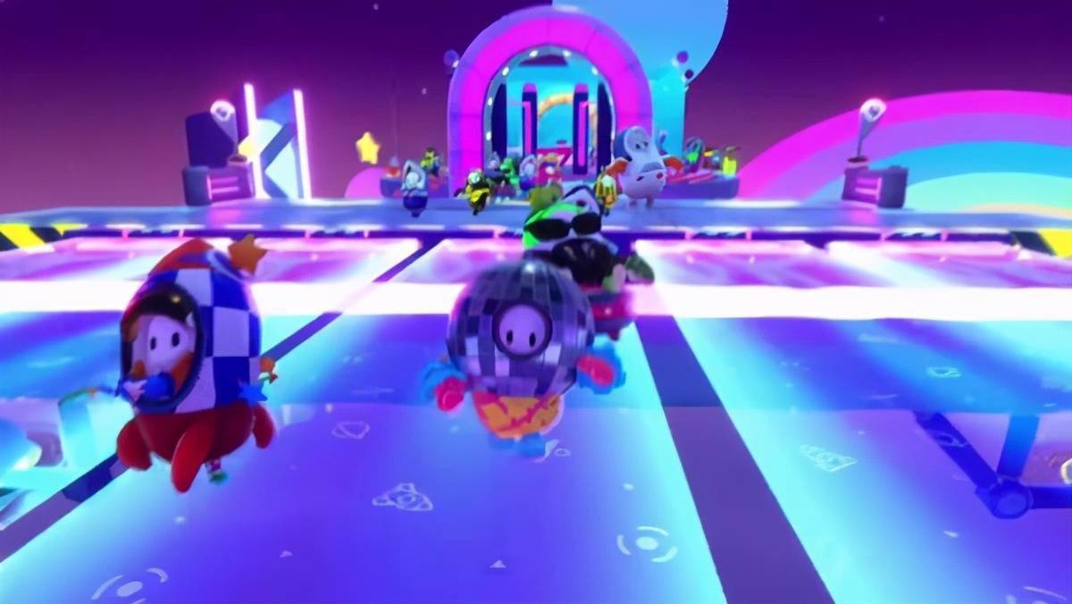 足球踢法攻略-糖豆人：终极淘汰赛足球怎么踢