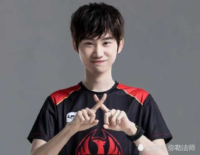 LBL：顶尖娱乐赛，却惨遭“坏女人”利用？