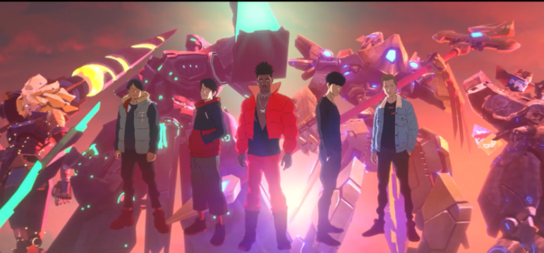 S12主题曲曝光，田野冠军戒指太闪，Faker只有背影，北枫：不够燃