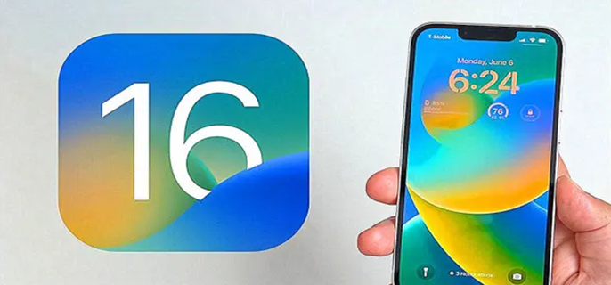 ios16息屏显示怎么设置-息屏显示设置方法