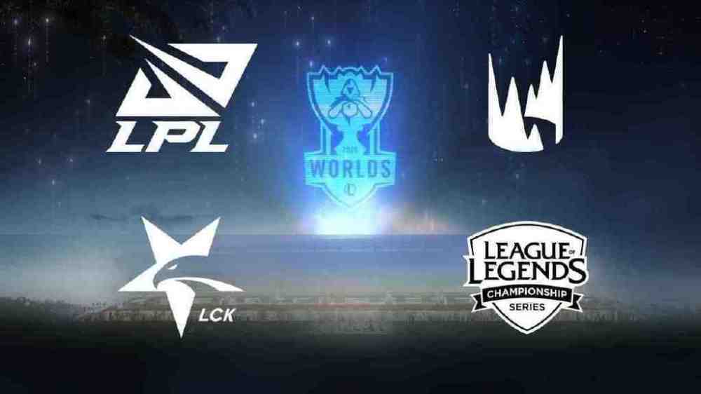 媒体评出世界赛10大战队，GEN第一，张嘉文：前五LPL有三支队伍