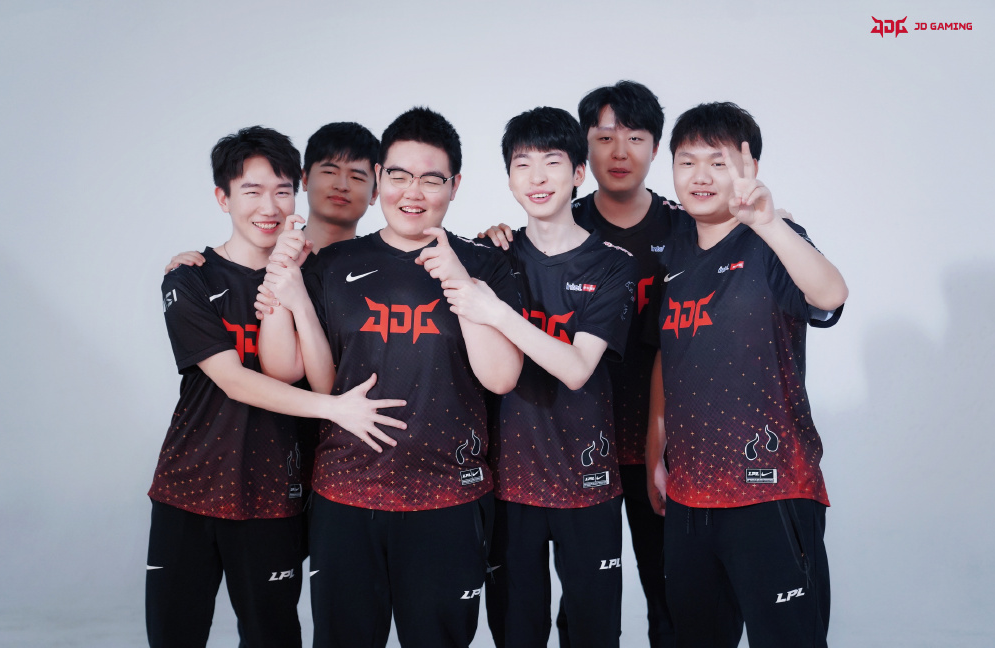 不帅不能打职业？京东369谈因长相被VG开除，回家呆1年才走出阴霾