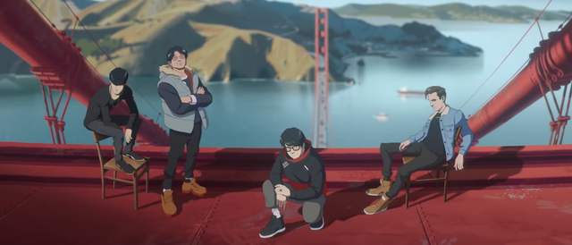 S赛主题曲毒奶引担忧，EDG和RNG再次中招，JDG成幕后赢家！