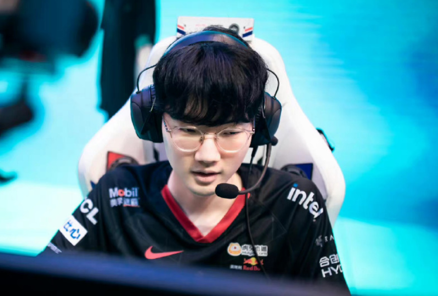 韩网热议LPL多人合约到期：RNG会解散吗？Viper回LCK吧