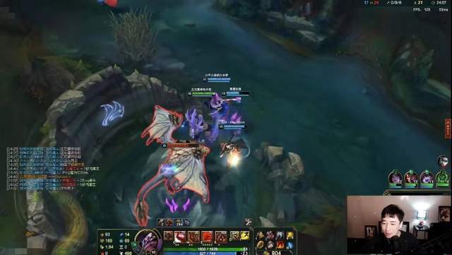 钱小佳直播玩斗地主心态崩了，粉丝：玩不起？