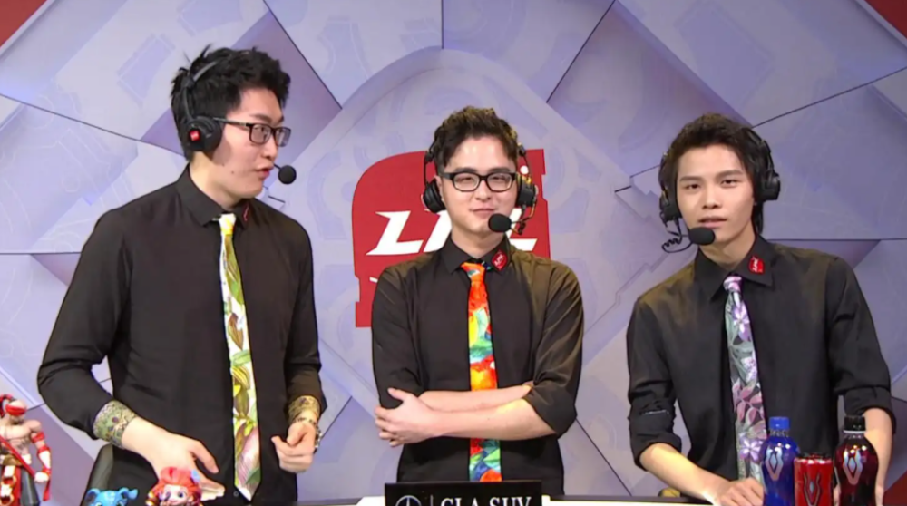 解说记得请假3个月缺席S12，有可能直接退役？被LPL粉丝气走了！