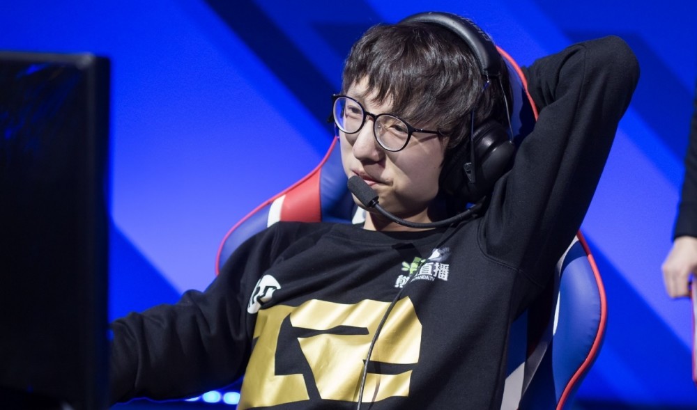 绝不代表RNG！MLXG再次表态：鱼死网破今晚就走，断绝一切关系