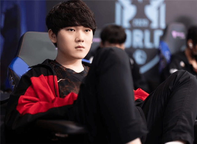 LOL：韩媒发布S12世界赛AD排名，阿水位居第四，369成公认世一上