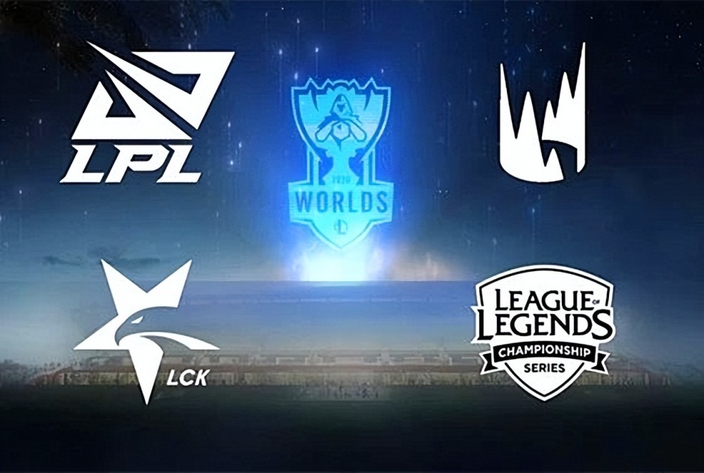 抛开四大赛区不谈，聊一聊不熟悉的外卡赛区，他们是混子赛区吗？