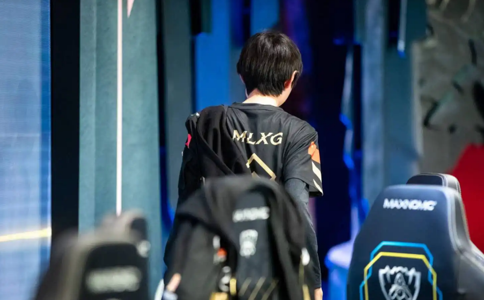 Mlxg有多讨厌RNG？直播怒斥老东家：绝不可能去给他们打